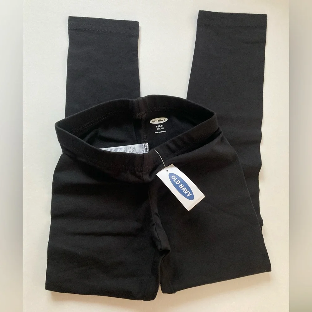 Old Navy business waistband leggings