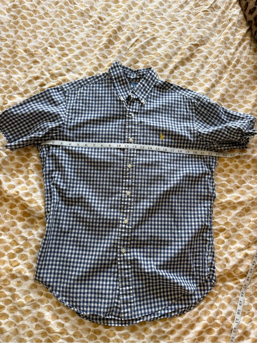 Polo Ralph Lauren short sleeve