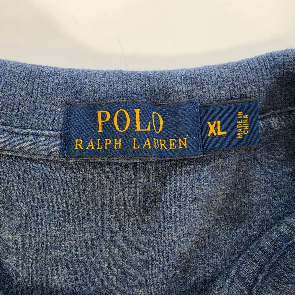 Polo Ralph Lauren polo ralph
