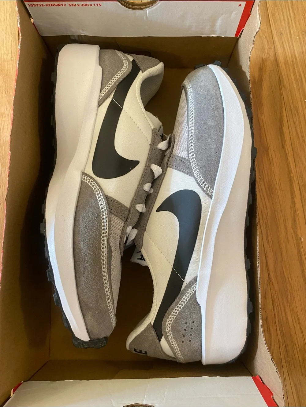 Nike product pair