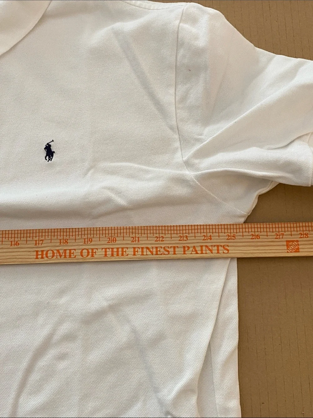 Polo Ralph Lauren versatile xxl classic