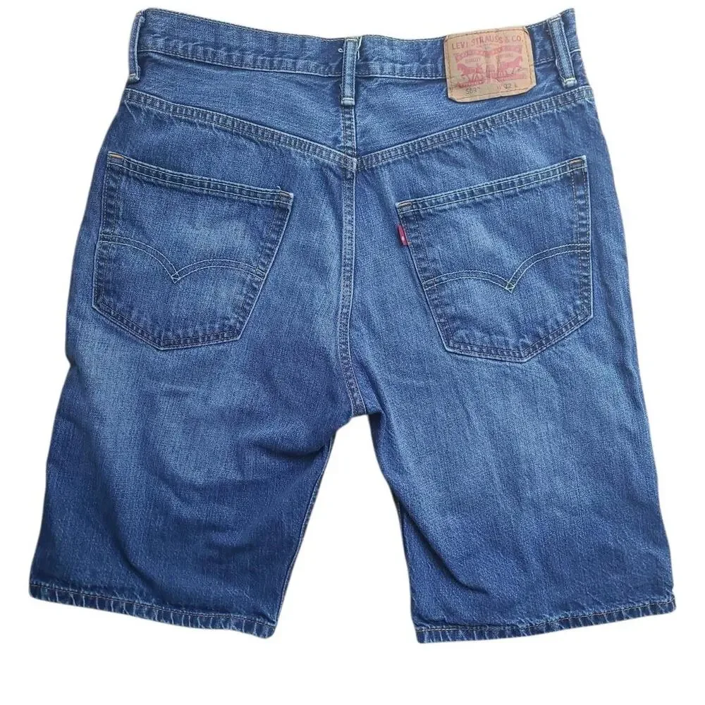 Levis levi 569