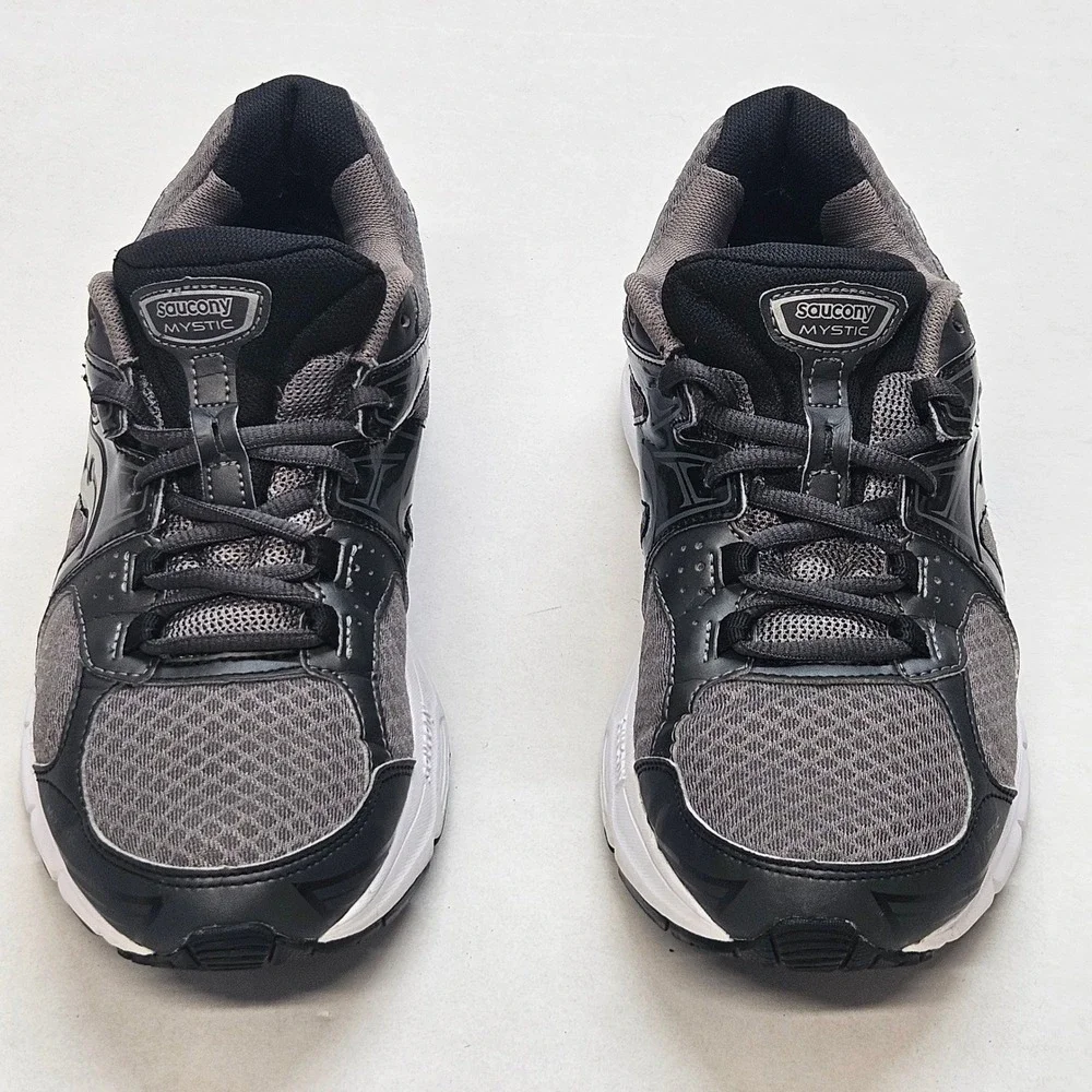 Saucony mystic running