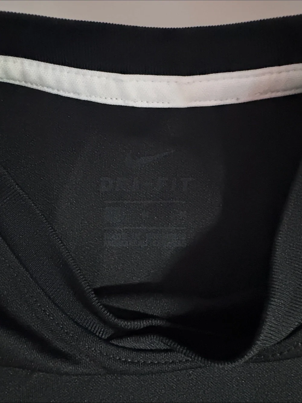 Nike lightweight performance