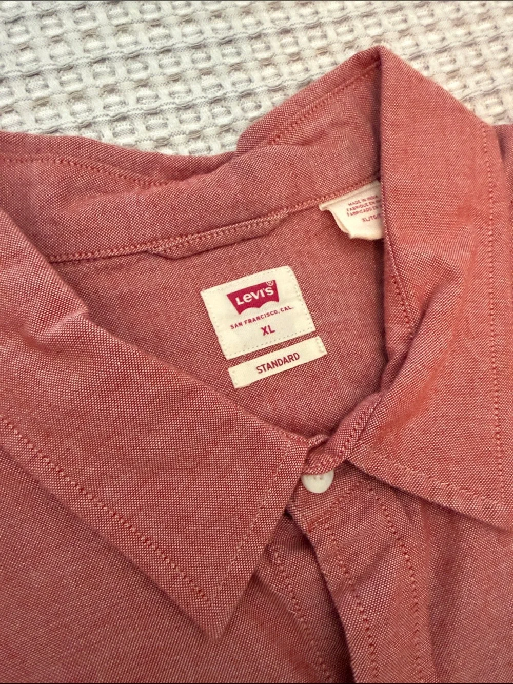 Levis classic levi