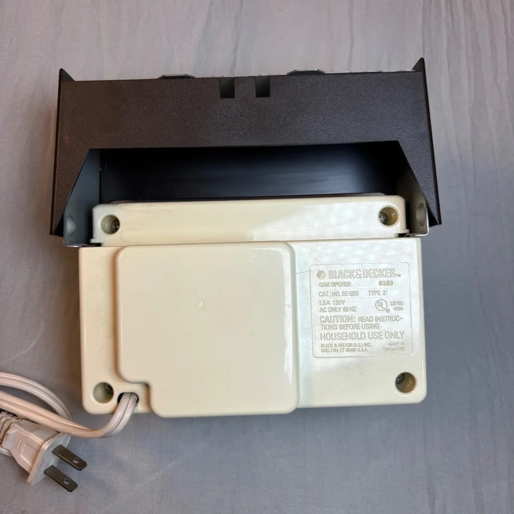 Black & Decker black decker