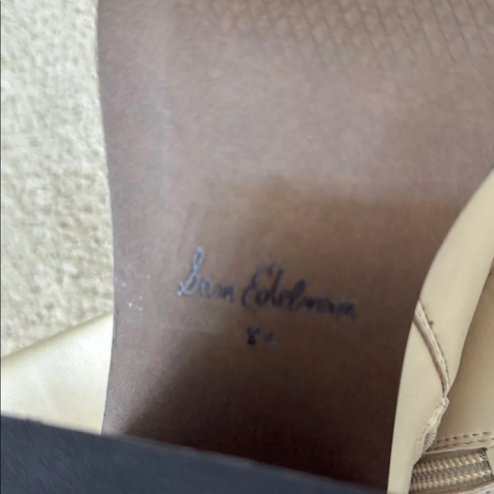 Sam Edelman easy smooth