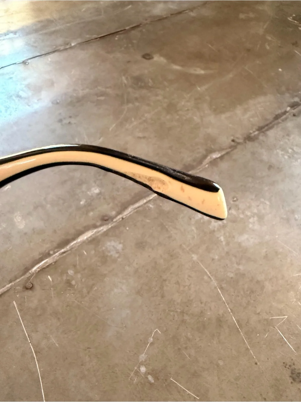 Prada cat eye