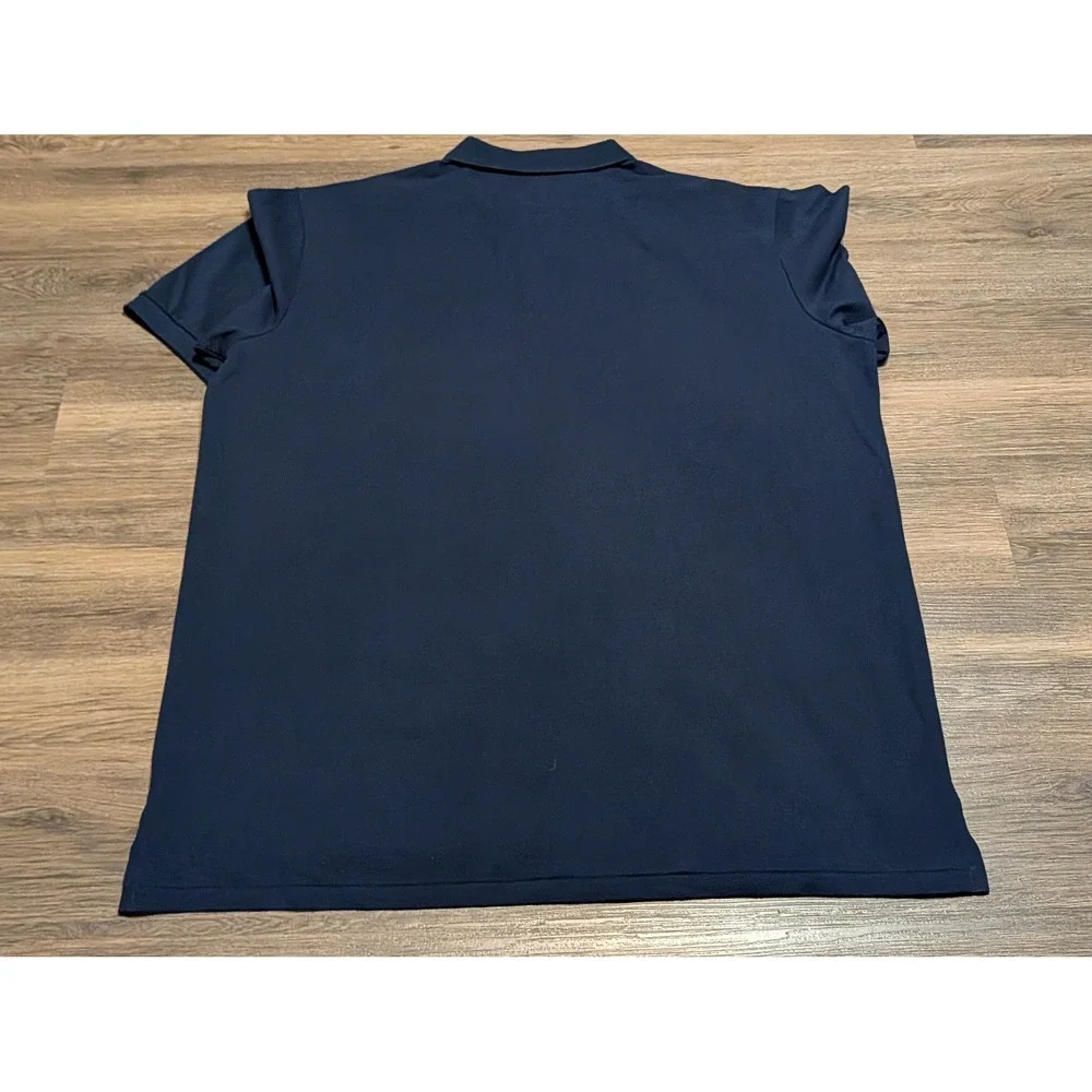 Polo Ralph Lauren ribbed mountain