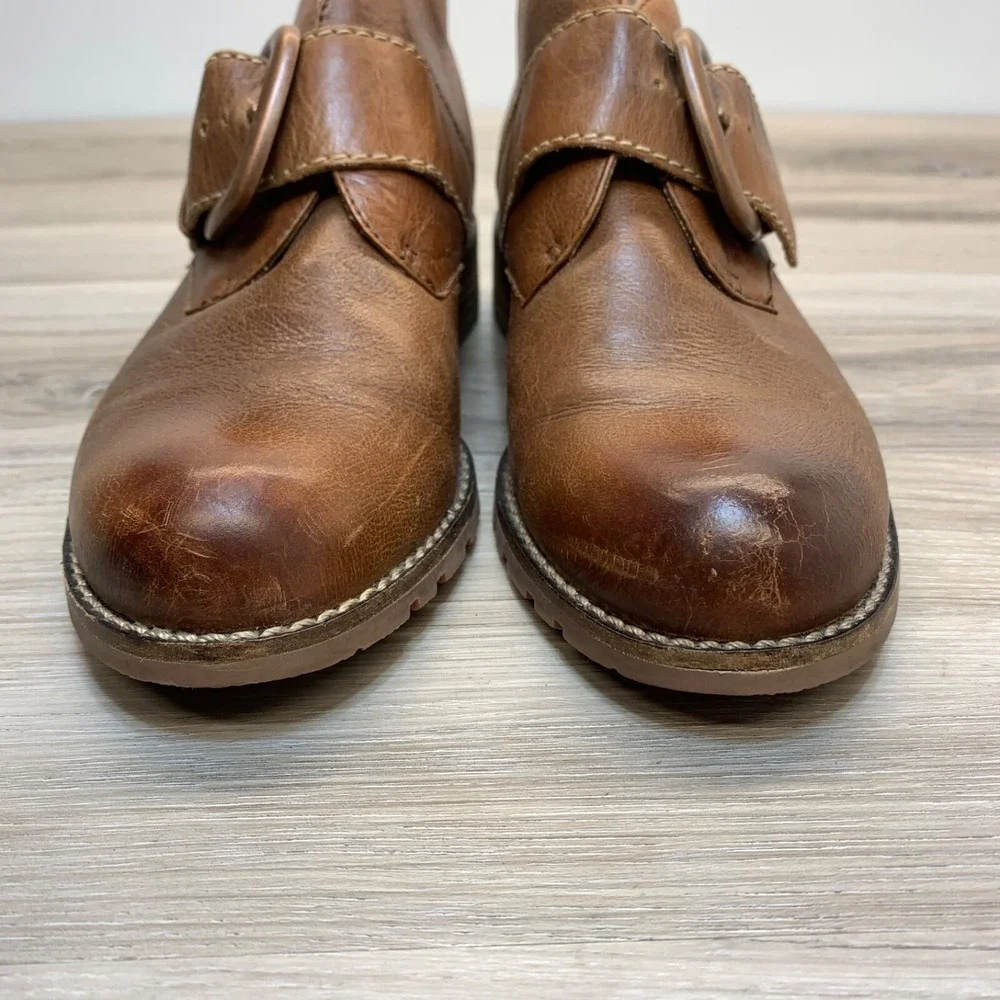 Söfft buckle womens have
