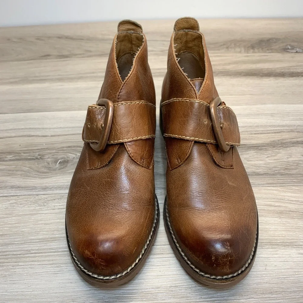 Söfft boots are same