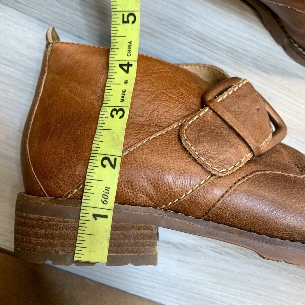 Söfft womens am leather