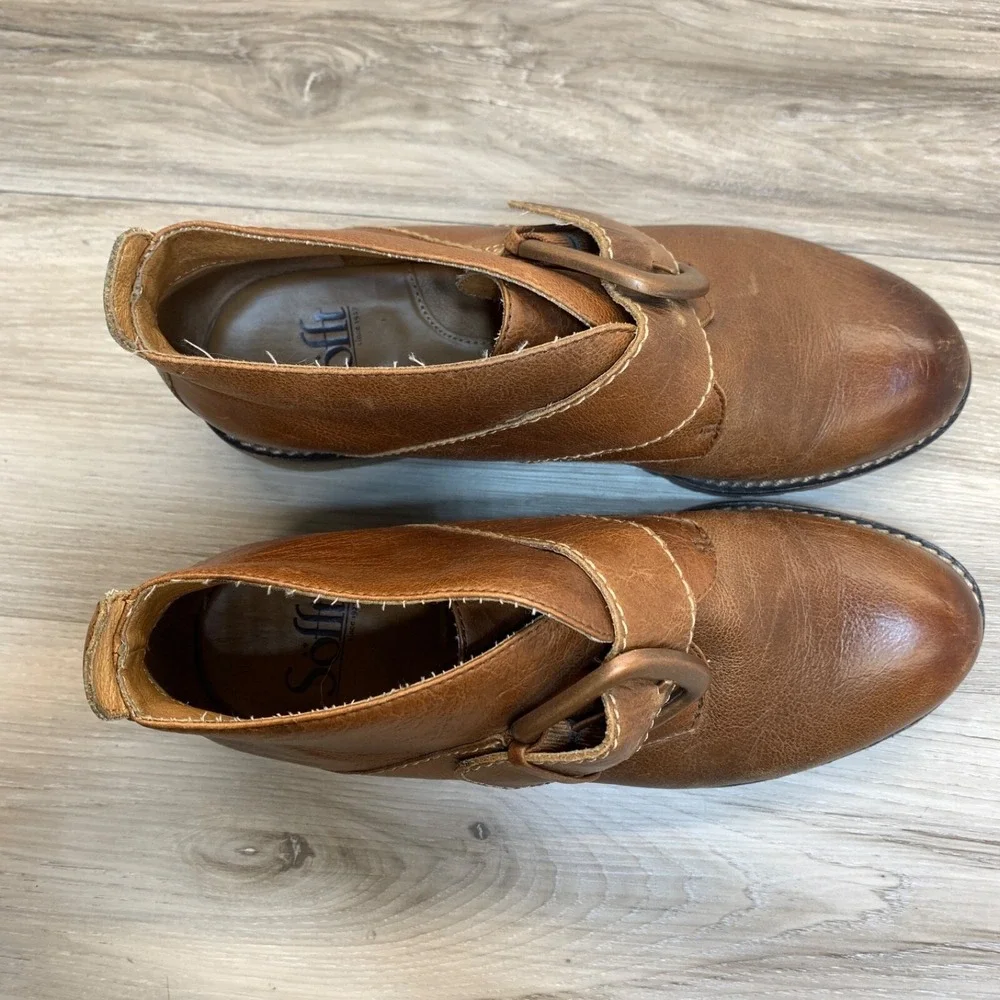 Söfft stated purchased any
