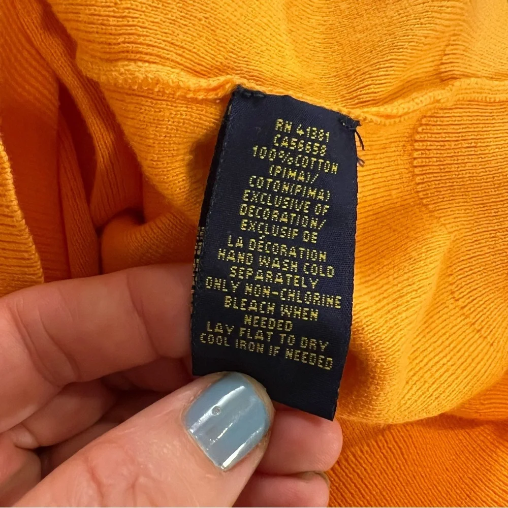 Polo Ralph Lauren easter spring
