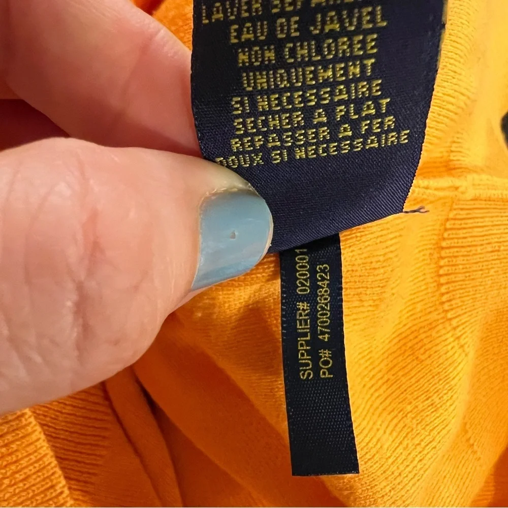 Polo Ralph Lauren 27 polo