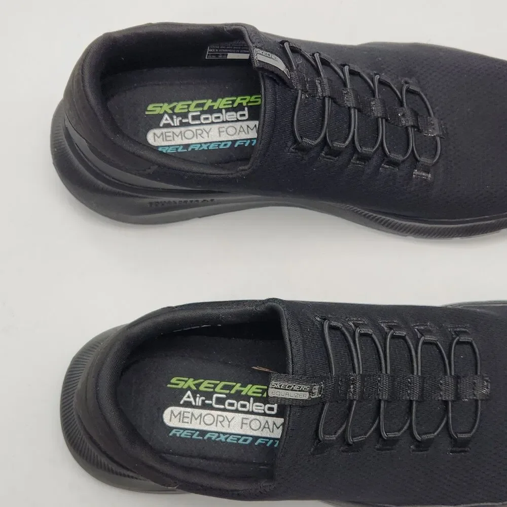 Skechers sneaker loafer