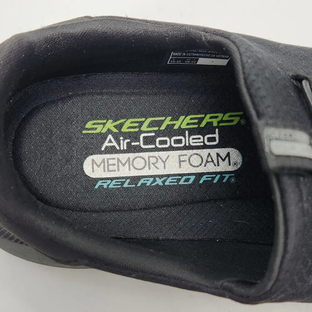 Skechers sneaker loafer