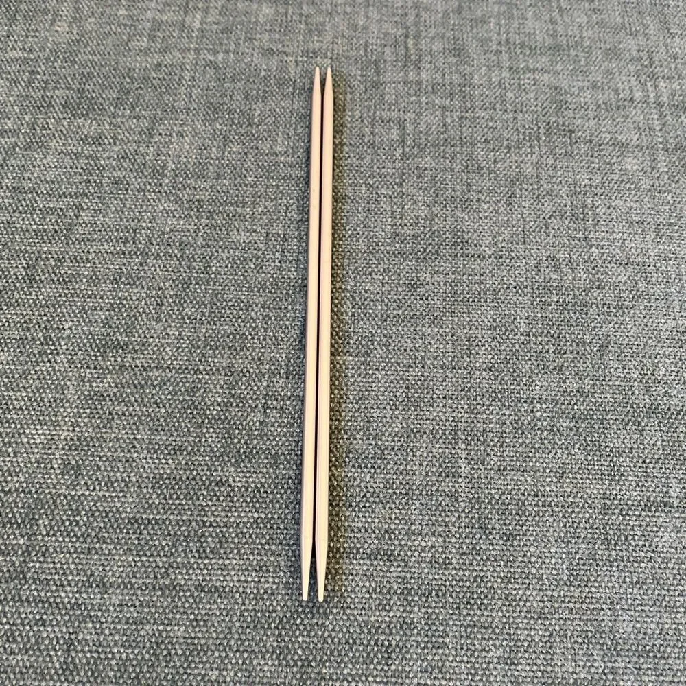 Knitting Needles