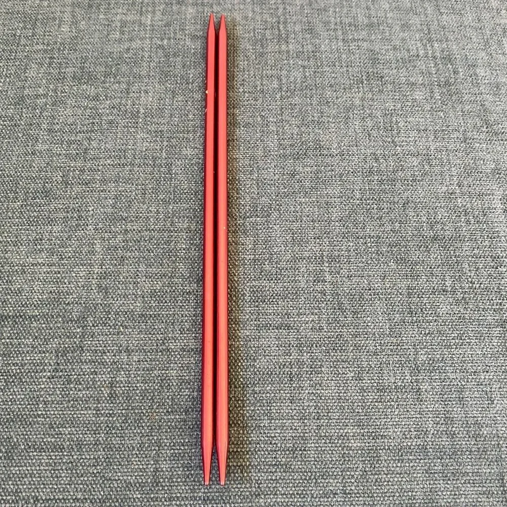 Knitting Needles