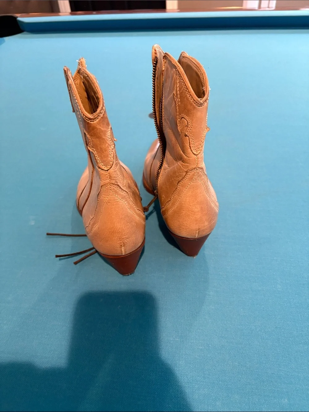 Free People cowboy inspired