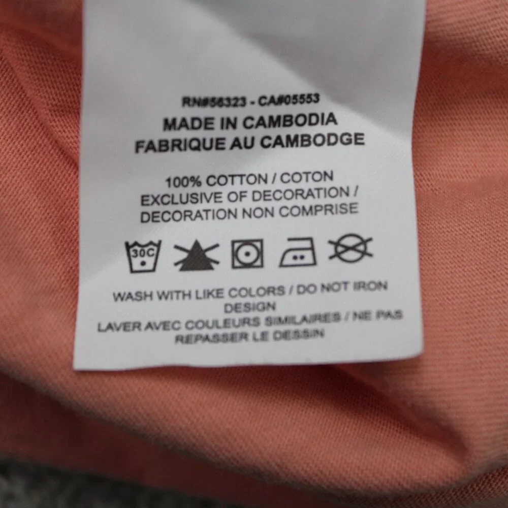 Jordan Shirt Mens 2XL XXL Pink Embroidered Jumpman‎ Logo Cotton Short Sleeve
