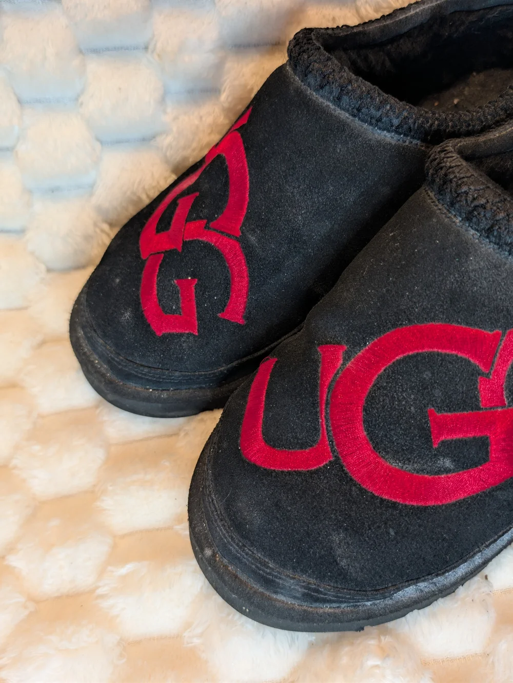 UGG 🖤 ultimate