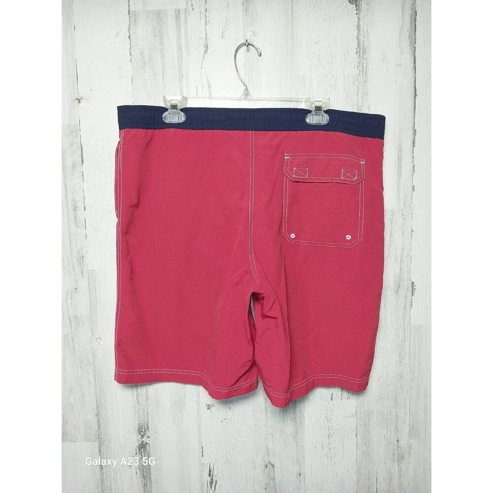 L.L. Bean waist 38