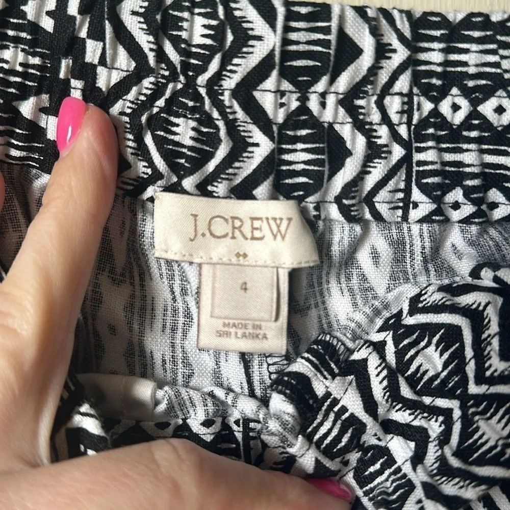 J. Crew great will