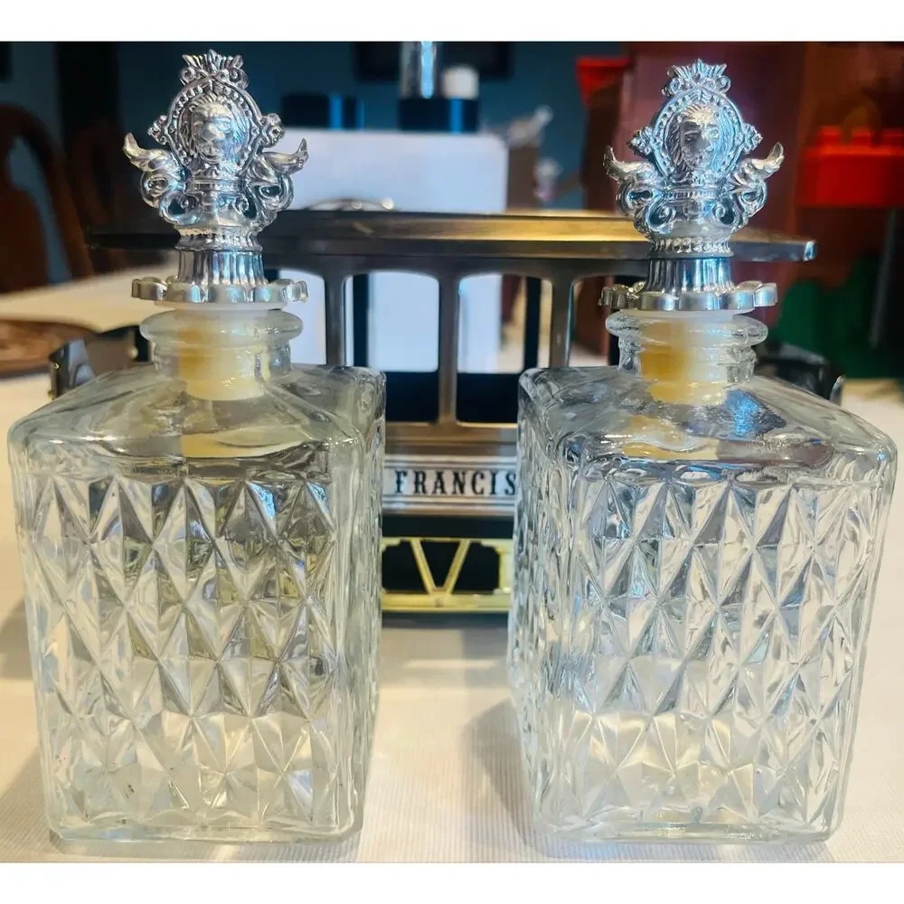 Golden Crown vintage 1960s