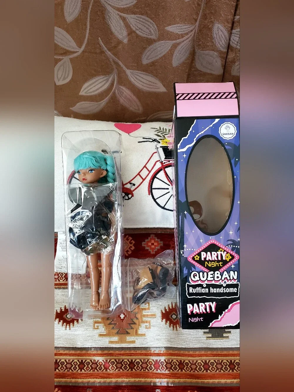 ucannan queban vennon