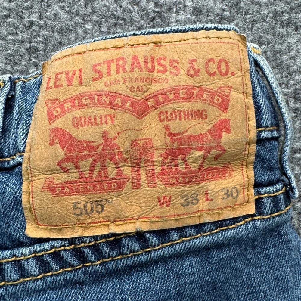 Levis brand levi