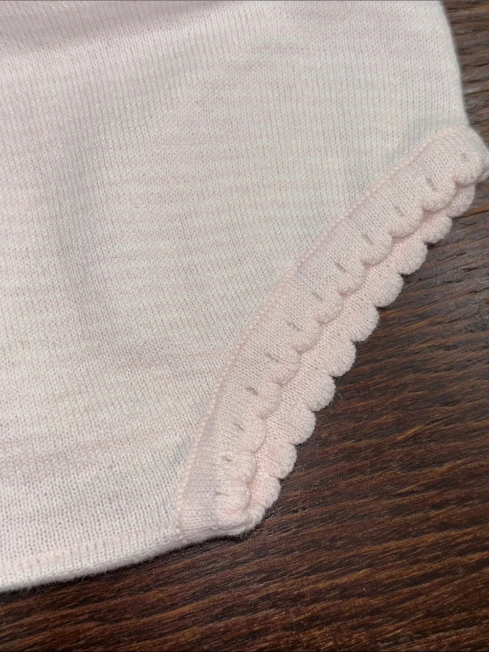 Angel Dear soft knit