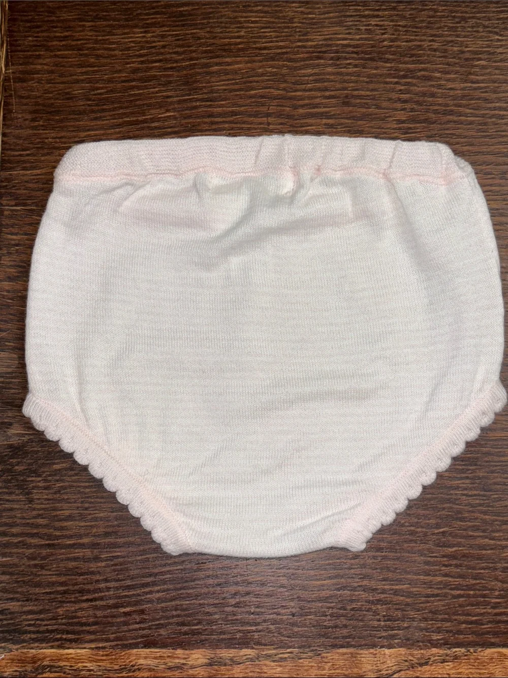 Angel Dear soft knit