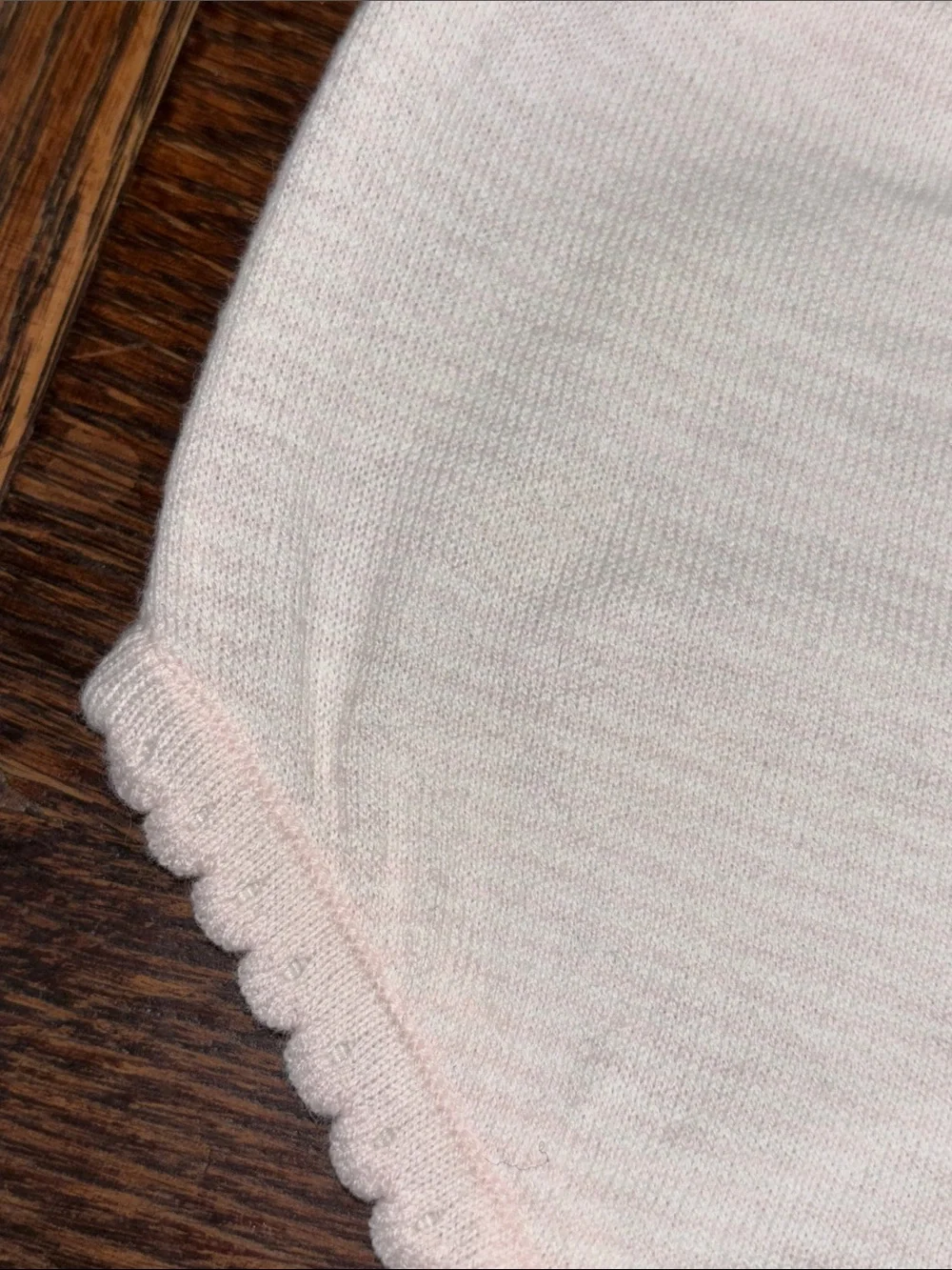 Angel Dear soft knit