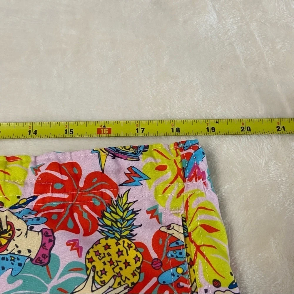 Boardies tropical pineapple