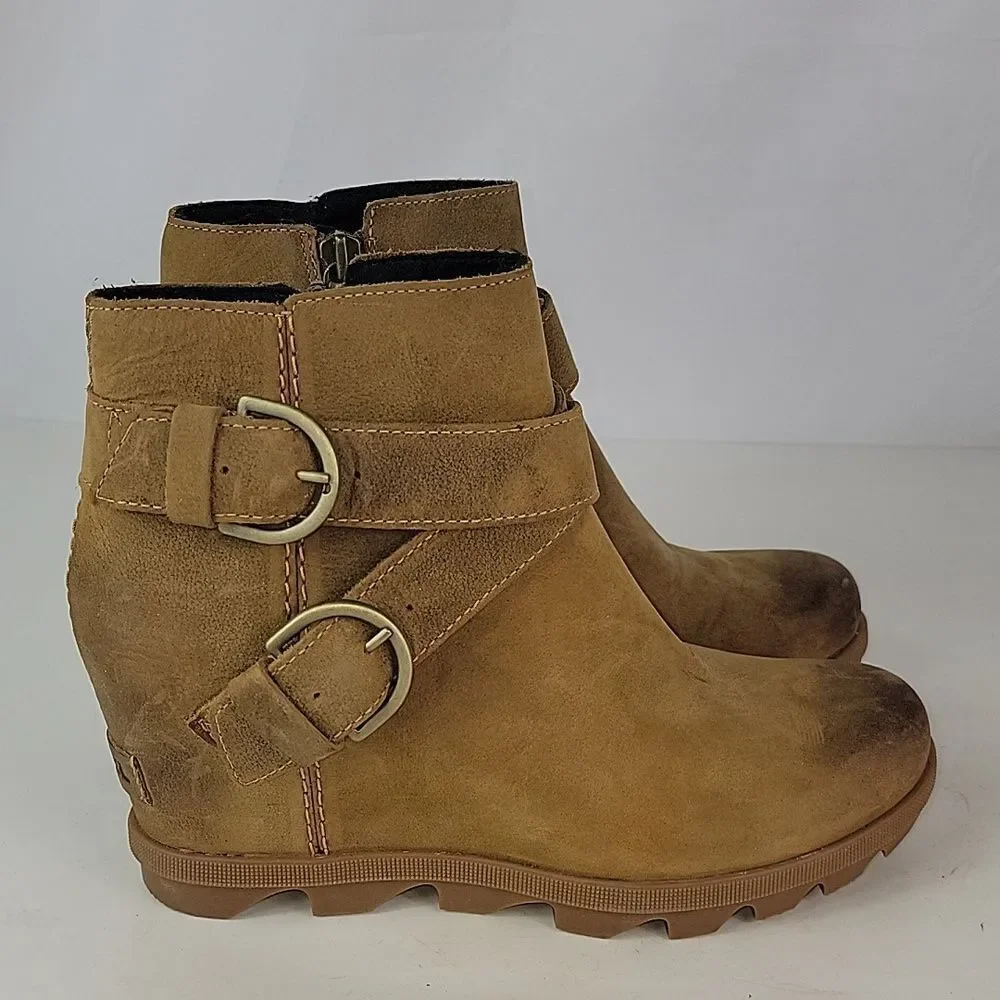 Sorel joan arctic