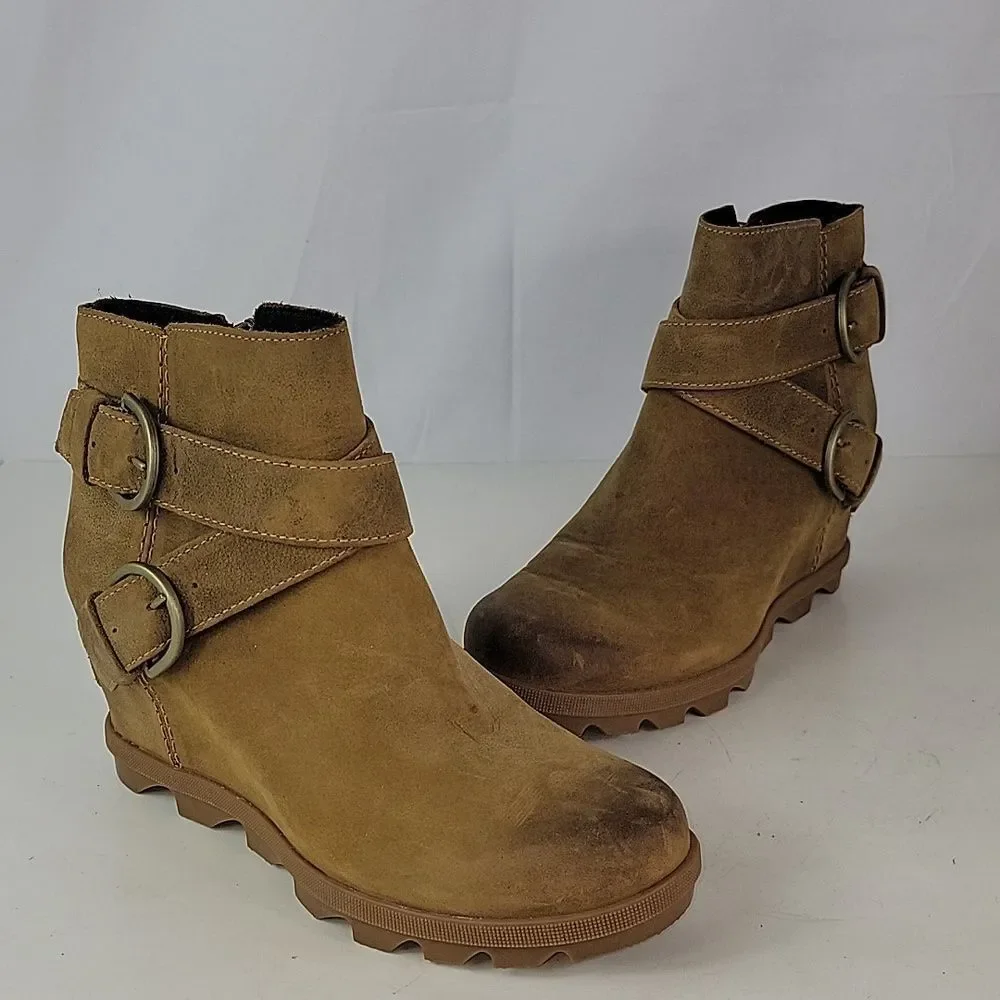 Sorel joan arctic