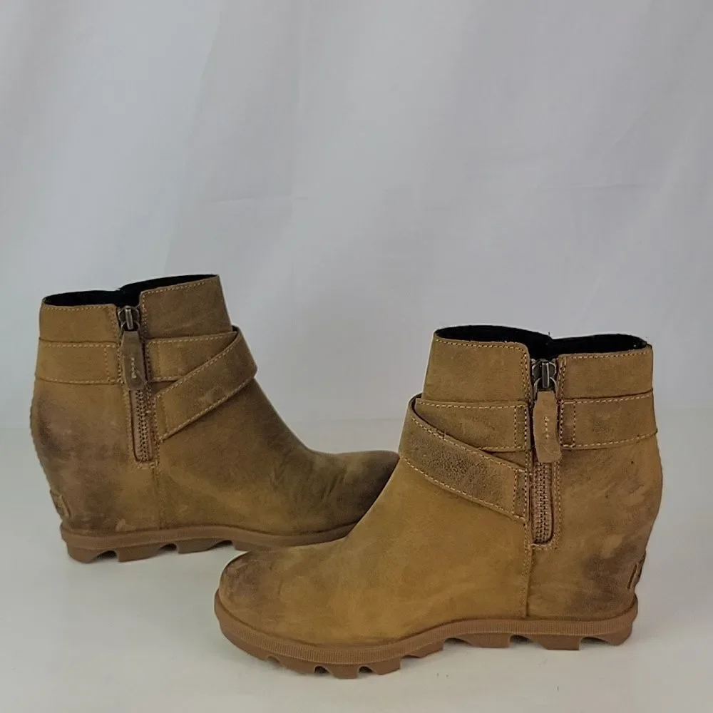 Sorel joan arctic