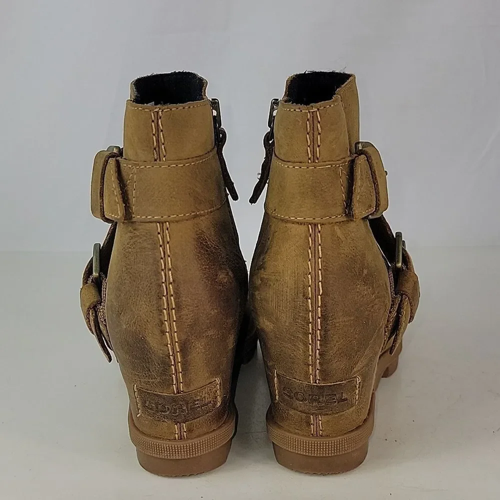 Sorel joan arctic