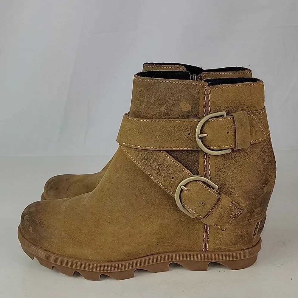 Sorel joan arctic