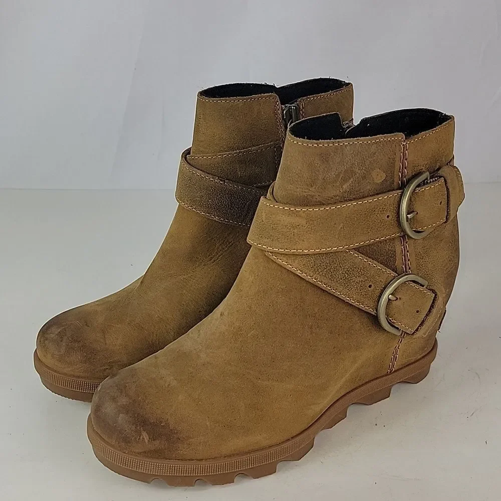 Sorel joan arctic