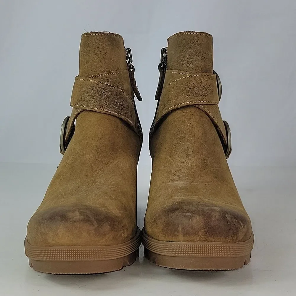 Sorel joan arctic