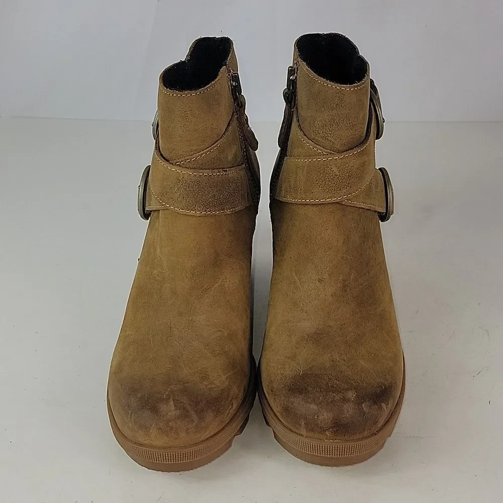 Sorel joan arctic