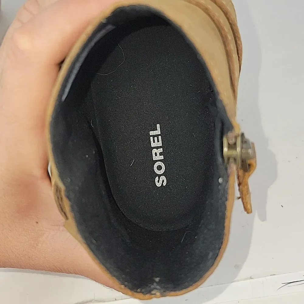 Sorel joan arctic