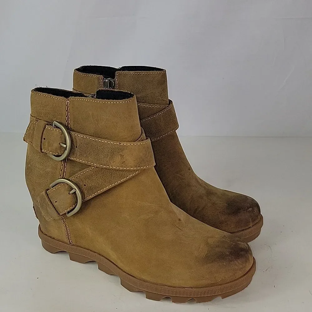 Sorel joan arctic