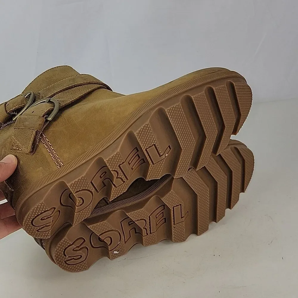Sorel joan arctic