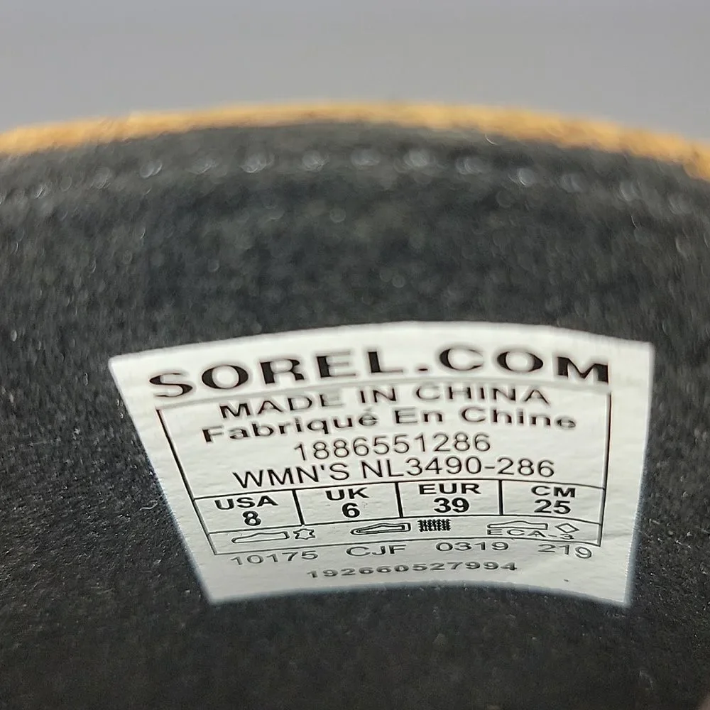 Sorel joan arctic