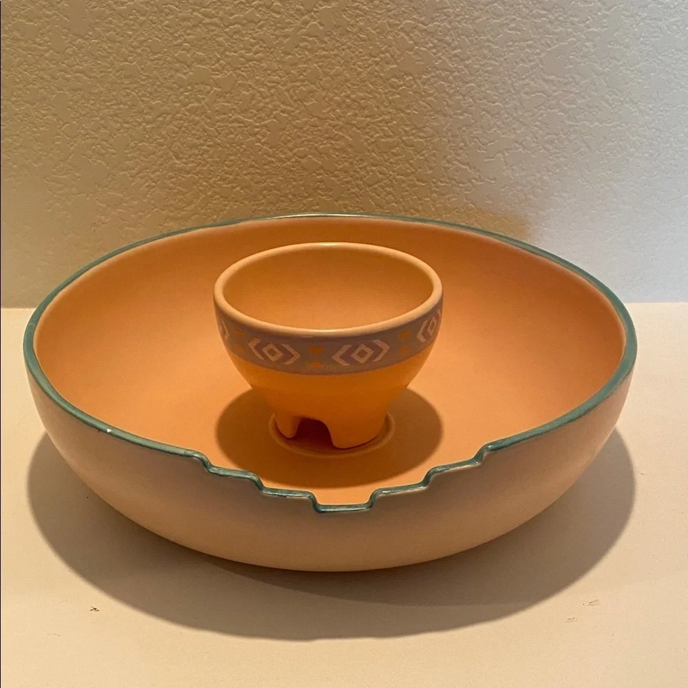 Treasure Craft southwestern style