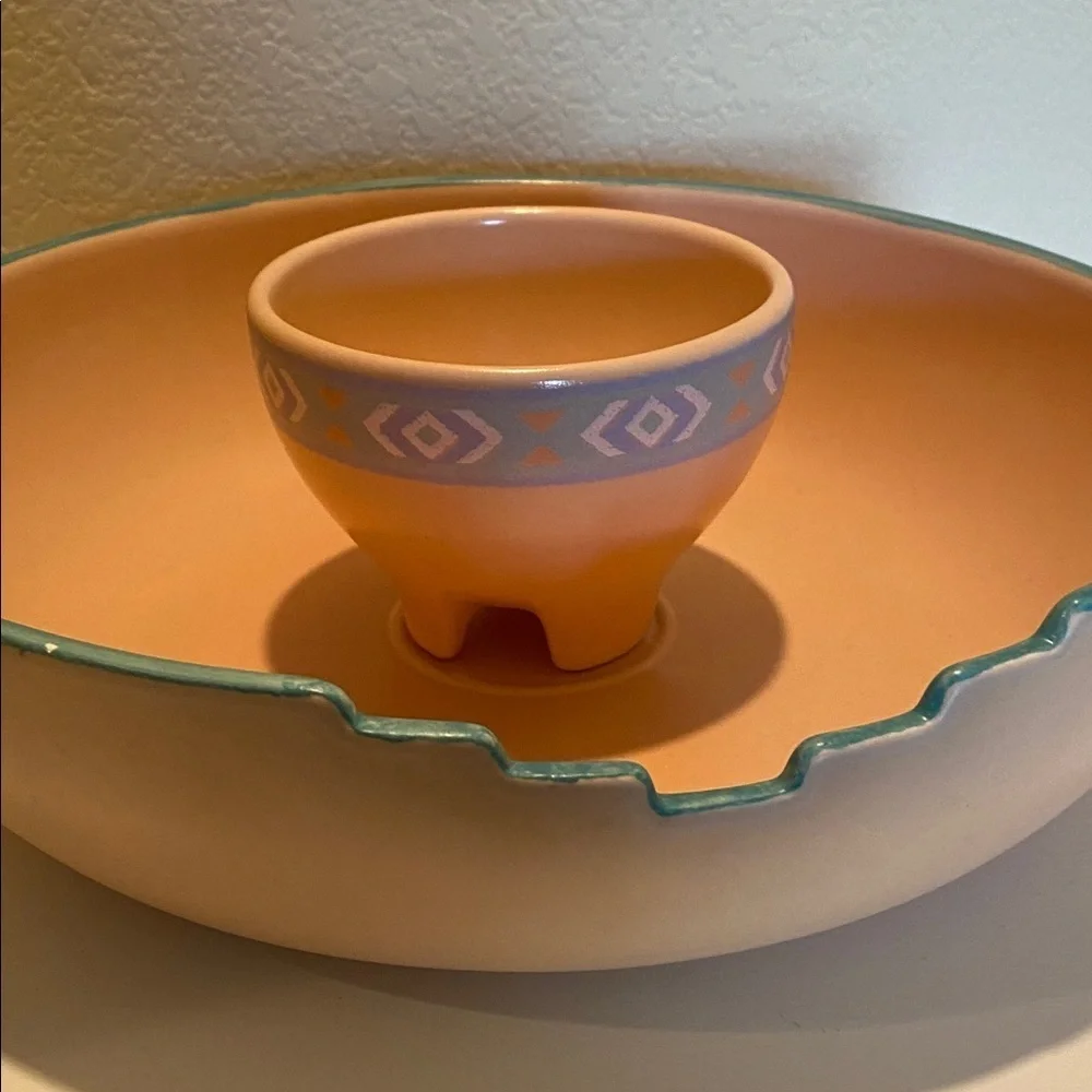 Treasure Craft southwestern style
