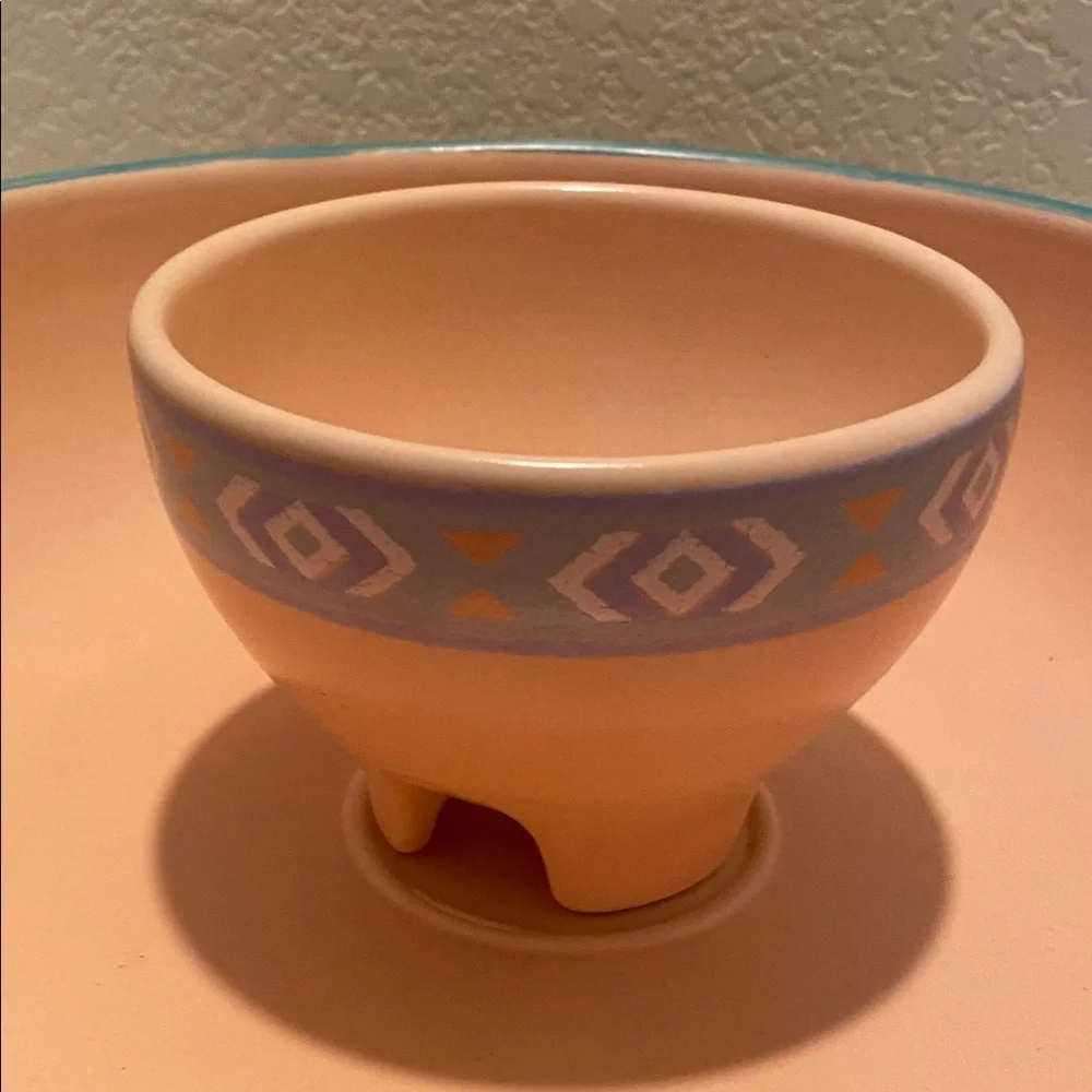 Treasure Craft southwestern style